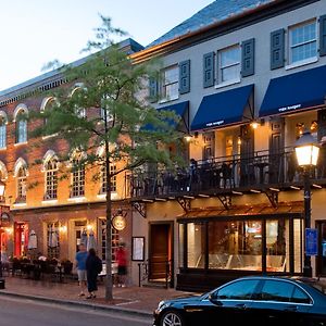 Hotel Indigo Old Town Alexandria By Ihg