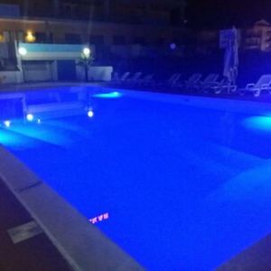 Dakar Hotel Vasto